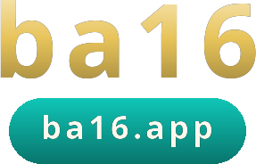 ba16 logo