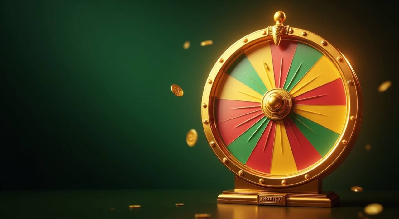ba16 Roulette Master လှည့်ခြင်း ရဲ့ အဓိက ပါဝင်မှုများ
